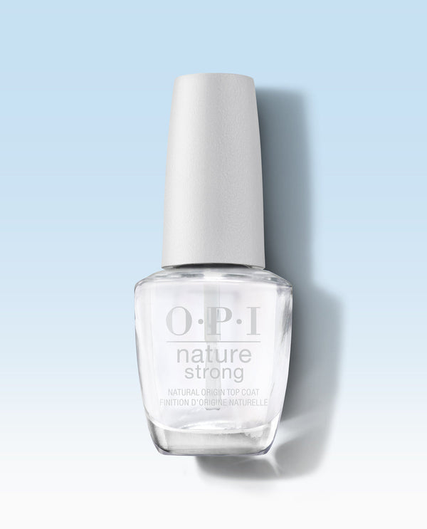 OPI Nature Strong - Base & Top Coat Duo Pack - Beauty Junkies