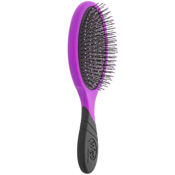 WetBrush - Pro Detangler Purple