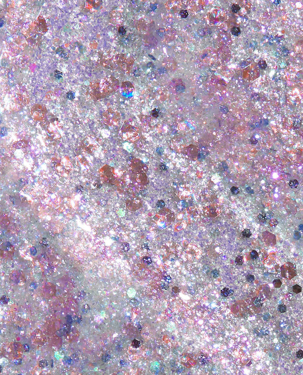 OPI Infinite Shine - Put on Something Ice - Nagellak met Geleffect - Beauty Junkies