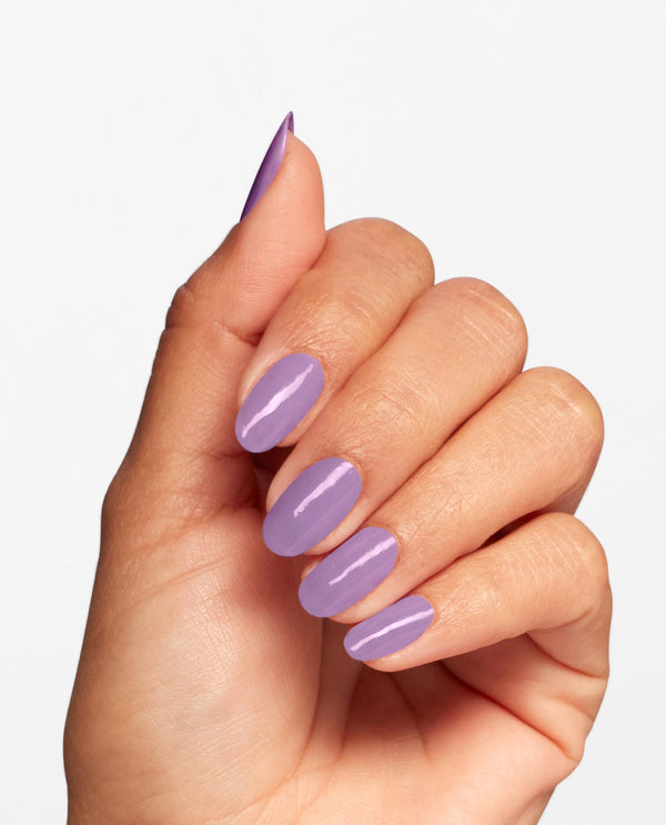 OPI Infinite Shine - Sickeningly Sweet - Nagellak met Geleffect - Beauty Junkies