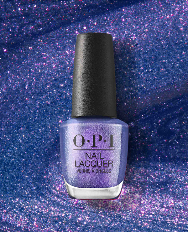 OPI Nail Lacquer - Shaking My Sugarplums - Nagellak - Beauty Junkies