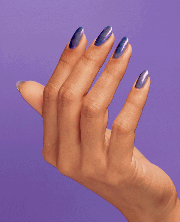 OPI Nail Lacquer - Shaking My Sugarplums - Nagellak - Beauty Junkies