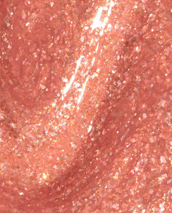 OPI Infinite Shine - It's a Wonderful Spice - Nagellak met Geleffect - Beauty Junkies