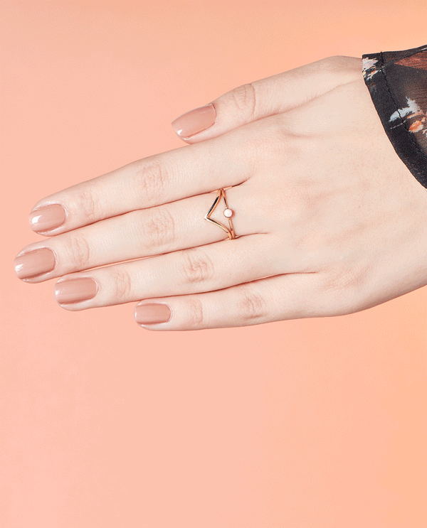 OPI Infinite Shine - Dulce de Leche - Nagellak met Gel-effect - Beauty Junkies