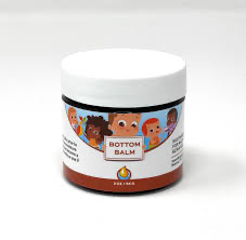 Punkin Butt - Soothing balm for the baby buttocks 26 grams