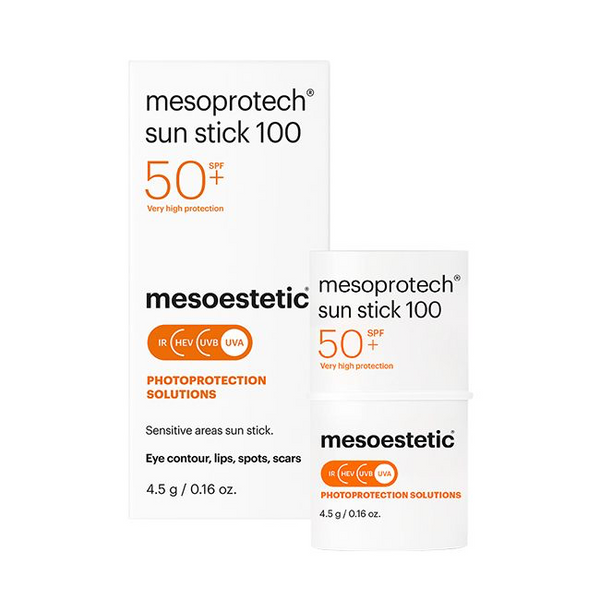 Mesoestetic - Mesoprotech Sun Stick 100