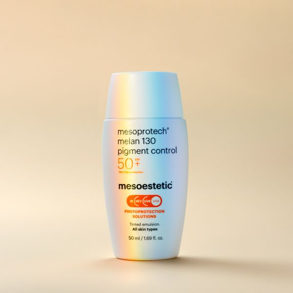 Mesoestetic - Mesoprotech Melan 130 Pigment Control SPF