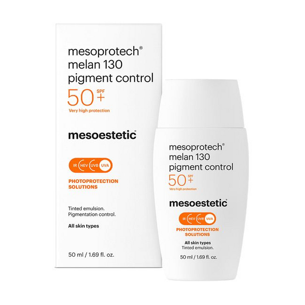 Mesoestetic - Mesoprotech Melan 130 Pigment Control SPF