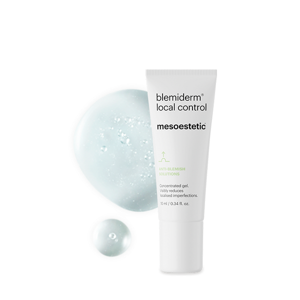 Mesoestetic - Blemiderm Local Control