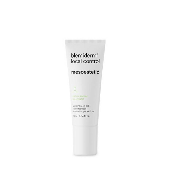 Mesoestetic - Blemiderm Local Control