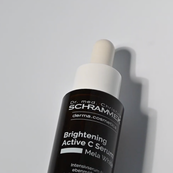 Dr. Schrammek - New! Brightening Active C Serum