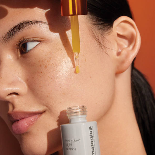 Dermalogica - Biolumin-C Night Restore