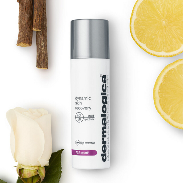 Dermalogica - Dynamische Hautwiederherstellung SPF50 -Reisegröße 15ml