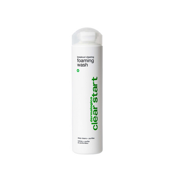 Dermalogica - Clear Start Glow & Go Kit with free exfoliating body towel