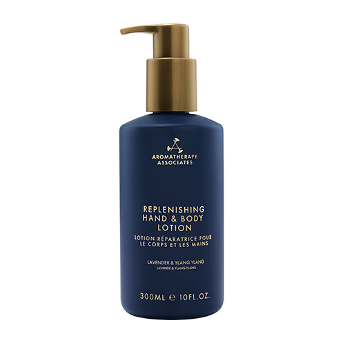 Aromatherapy Associates - Régénation de la lotion à la main et au corps
