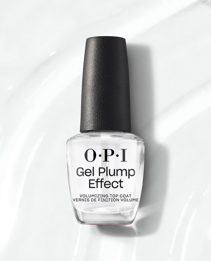 Opi - couche de finition repulpante