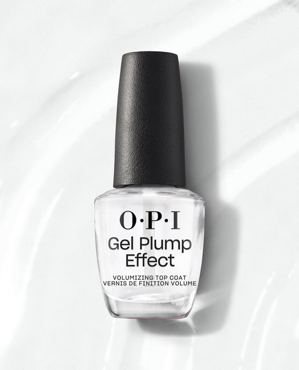OPI - Plumping Top Coat