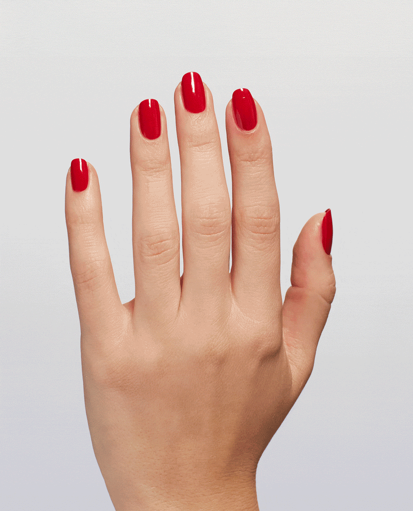 Opi - couche de finition repulpante