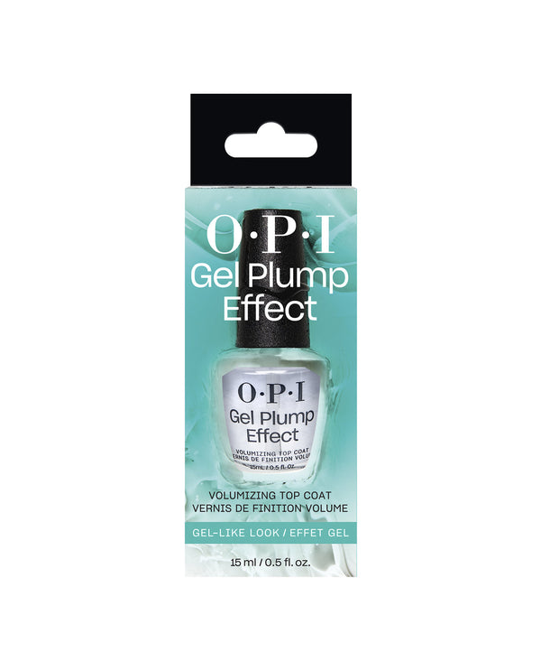 OPI - Plumping Top Coat