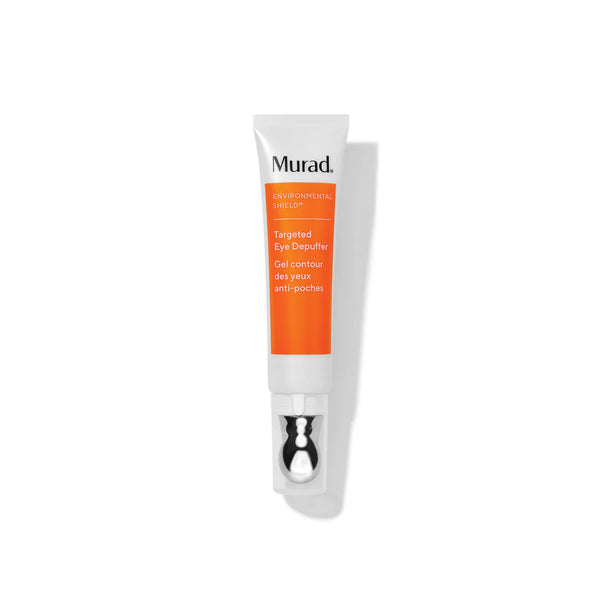 Murad -Targeted Eye Depuffer - Tegen zwellingen en donkere kringen