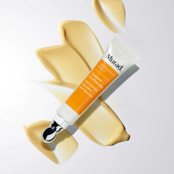 Murad -Targeted Eye Depuffer - Tegen zwellingen en donkere kringen