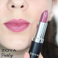 Zoya - Lipstick Paisley