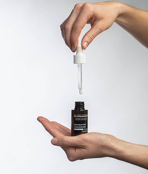 Dr. Schrammek - Resvera Cell Concentrate 30ml