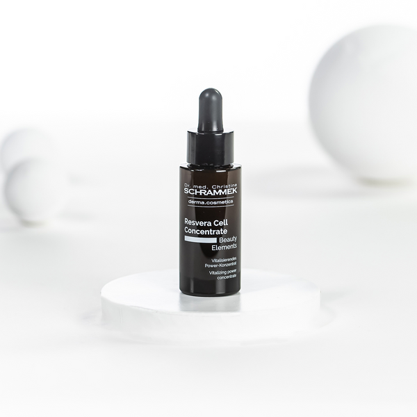 Dr. Schrammek - Resvera Cell Concentrate 30ml