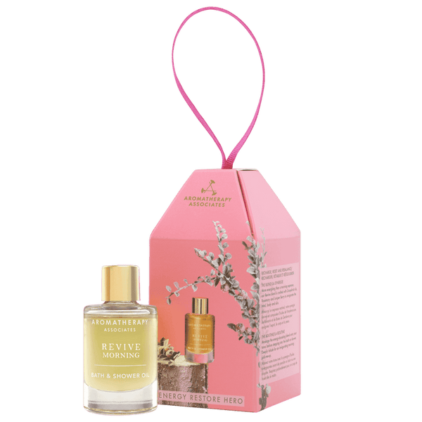 Aromatherapy Associates - Energy Restore Hero