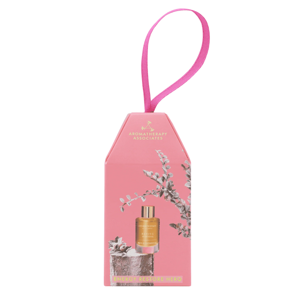 Aromatherapy Associates - Energy Restore Hero