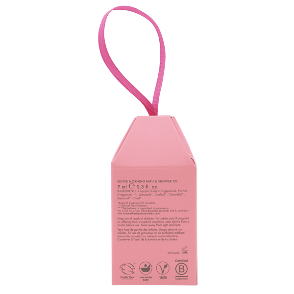 Aromatherapy Associates - Energy Restore Hero