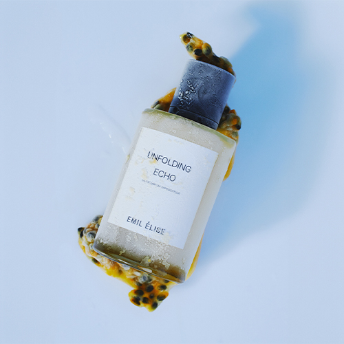 Emil Élisé - Unfolding Echo - Eau de Parfum - Unisex