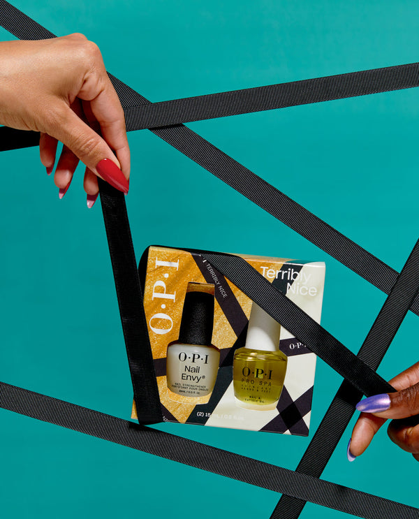 OPI - Treatment Power Duo - Beauty Junkies