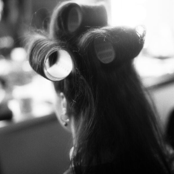 Björn axén - pâte de shampooing à sec volumo