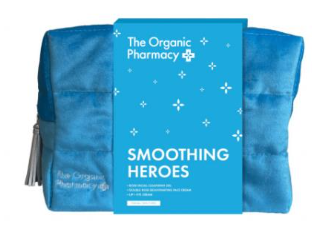 The Organic Pharmacy - Velvet Youth Set