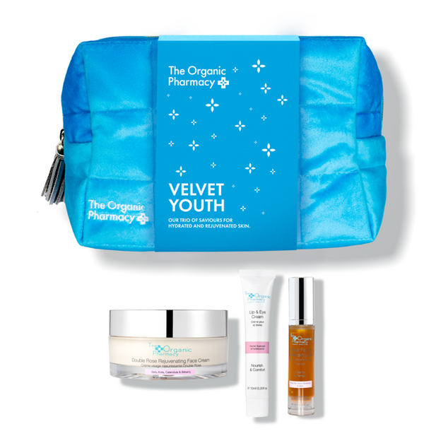 The Organic Pharmacy - Velvet Youth Set