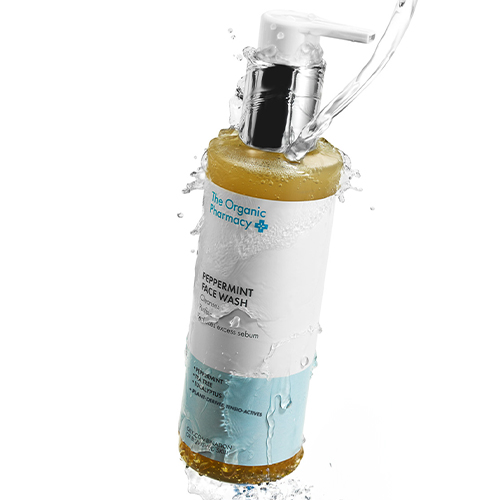 The Organic Pharmacy - Hydra Cleanse Kit