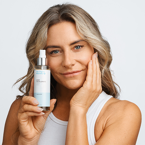 The Organic Pharmacy - Hydra Cleanse Kit