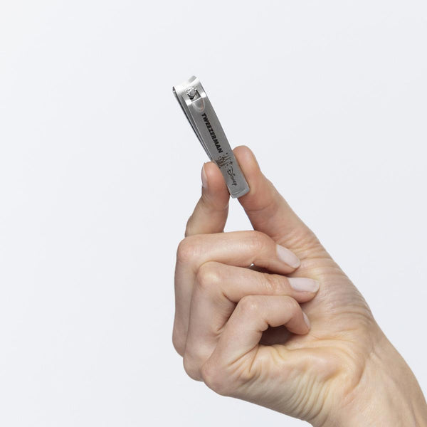 Tweezerman - Combo Clipper Set Mickey & Minnie Ear -Sistable - Combo Nagelknipper Set