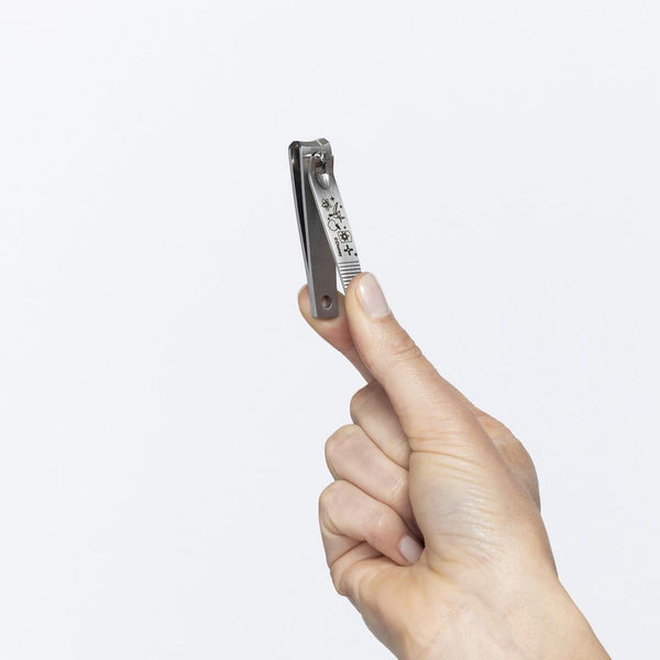 Tweezerman - Combo Clipper Set Mickey & Minnie Ear -Sistable - Combo Nagelknipper Set