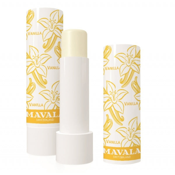 Mavala - Lip Balm Vanilla