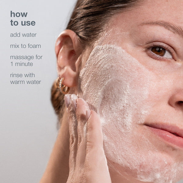 Dermalogica - Cleanse en Glow