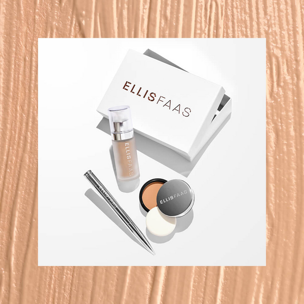 Ellis Faas - About Last Night Set - Beauty Junkies
