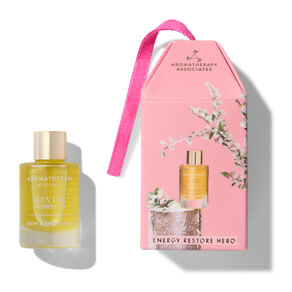 Aromatherapy Associates - Energy Restore Hero