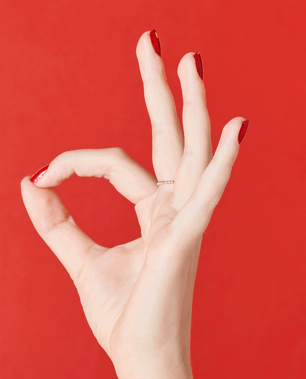 OPI Infinite Shine - Big Apple Red - Nagellak met Geleffect - Beauty Junkies