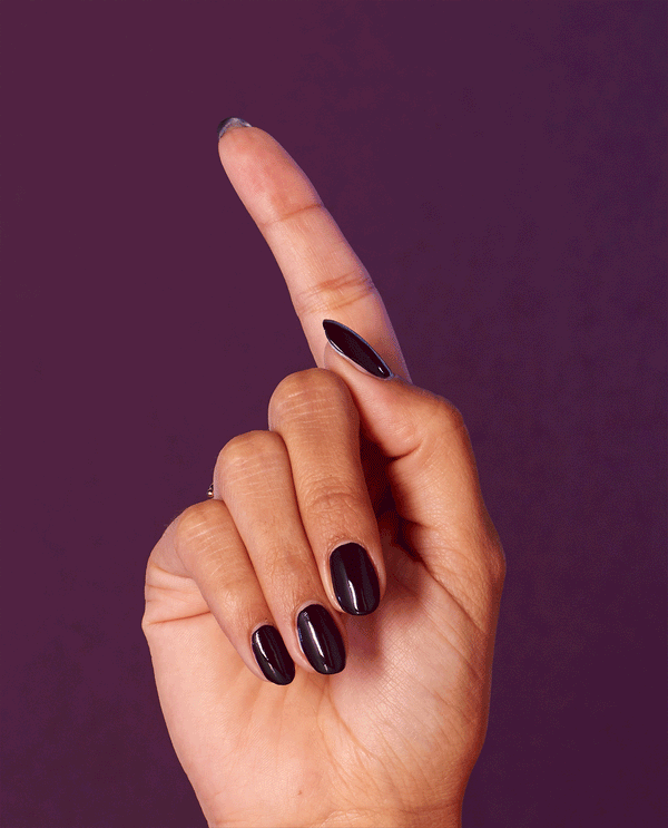 OPI Nail Lacquer  - Good Girls Gone Plaid -  Nagellak - Beauty Junkies