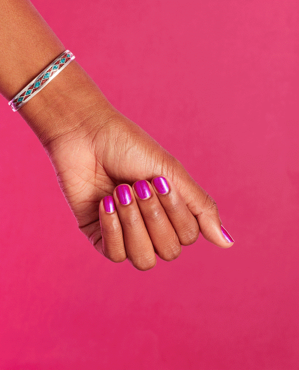 OPI Nail Lacquer - All Your Dreams in Vending Machines  - Nagellak - Beauty Junkies