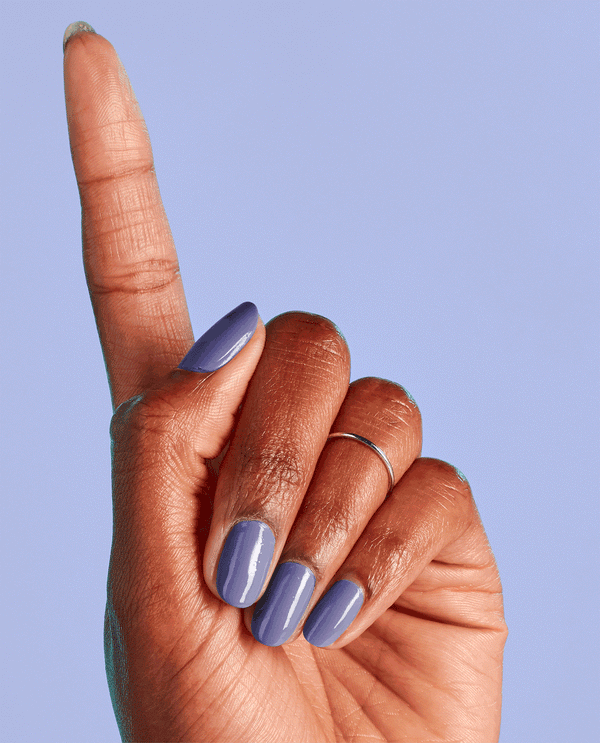 OPI Nail Lacquer - Oh You Sing, Dance, Act, and Produce? -  Nagellak - Beauty Junkies