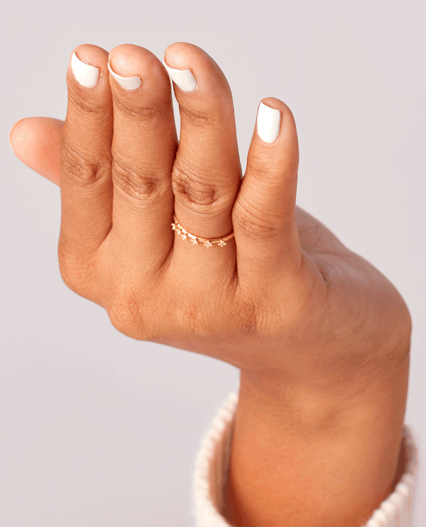 OPI Infinite Shine - Alpine Snow - Nagellak met Geleffect - Beauty Junkies