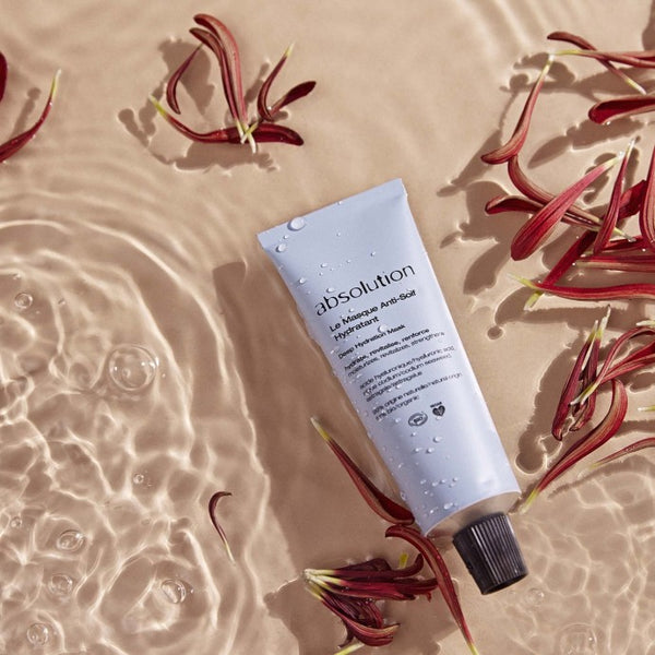 Absolution Cosmetics - Le Masque Anti -Soif Hydratant
